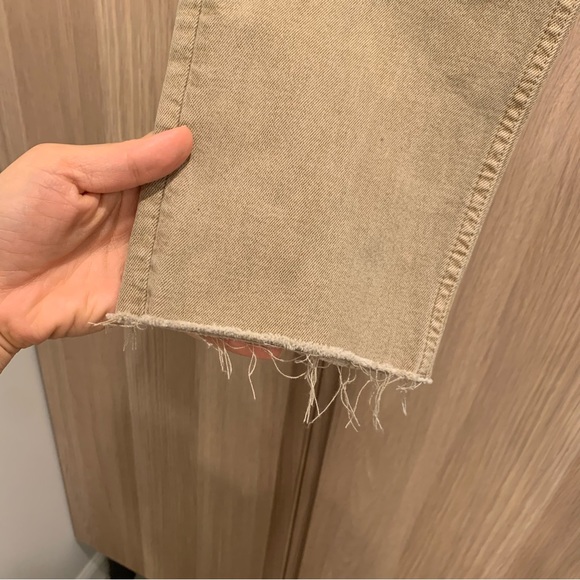 Gap Vintage Slim High Rise Jeans - 31/12S - Picture 4 of 5